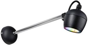 Paulmann 94773 LED-buitenlamp (wand) LED 6.2 W Antraciet