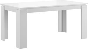 INOSIGN Eettafel Kalmar Breedte 160 cm, uittrekbaar tot 200 cm