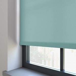 Decora Elektrisch Rolgordijn - Unicolour atmosphere