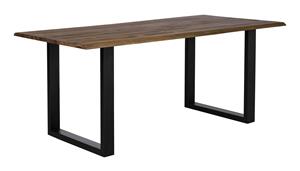 Artistiq Living Artistiq Eettafel Saima Acaciahout - Bruin