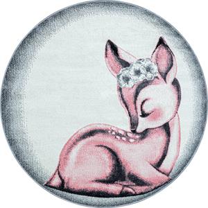 Bambi | Kinderteppich 