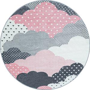 Bambi | Kinderteppich Cloudy