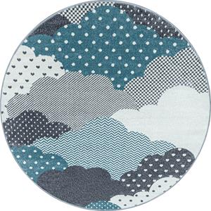 Bambi | Kinderteppich Cloudy