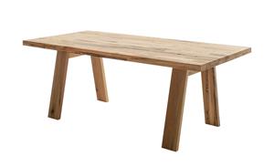 Woodford Esstisch  Mangold ¦ holzfarben ¦ Maße (cm): B: 100 H: 77  - Möbel Kraft