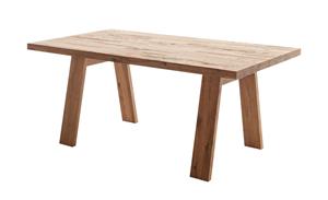 Woodford Esstisch  Mangold ¦ holzfarben ¦ Maße (cm): B: 100 H: 77  - Möbel Kraft
