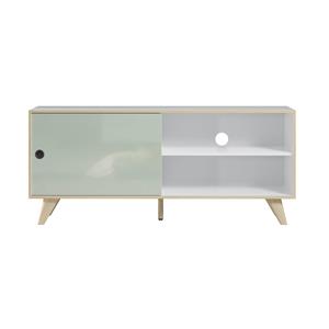 INTER-FURN TV-Schrank "Adelaide", Modernes Design