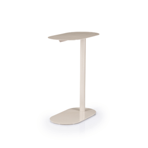 By-Boo Bijzettafel Spot small - beige