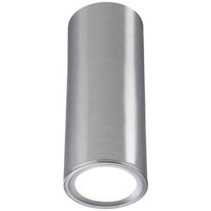 Paulmann 93106 LED-opbouwlamp LED 6 W IJzer (geborsteld)