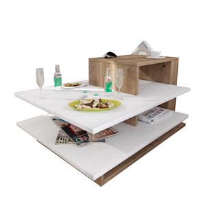 Hannah Home | Salontafel Ven