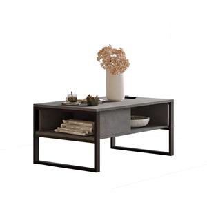 Hannah Home | Salontafel Chicago