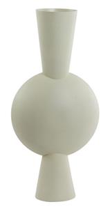 Light & Living - Vaas KAVANDU - 38x17.5x79.5 - Grijs