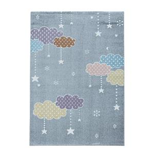 La Alegre Vloerkleed Kids - Lucky Cloud