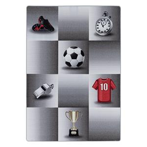 Ayyildiz | Kinderteppich Sport