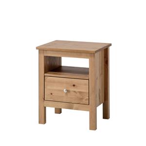 House of Woods | Nachtkastje Vesa dennenhout