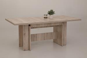 HELA Coulissen-eettafel LIA II