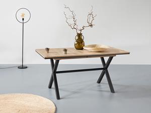 Hela Esstisch KARINA, ausziehbar 160-200 cm