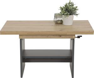 HELA Salontafel Marcel In hoogte verstelbaar