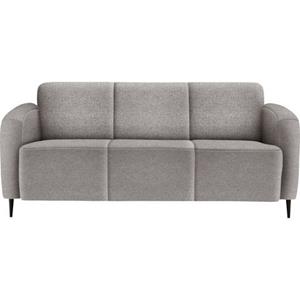 INOSIGN 3-zitsbank Marron