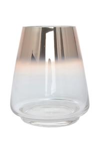 Kayoom Glazen Vaas Saigon 125 Roségold