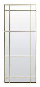 Light & Living Spiegel Rincon 183 x 77cm - Goud