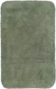 Wecon home Basics Badematte Ole WB-2721 , Höhe 20 mm, Baumwolle, 100% Baumwolle, waschbar bei 30 Grad, einfarbig