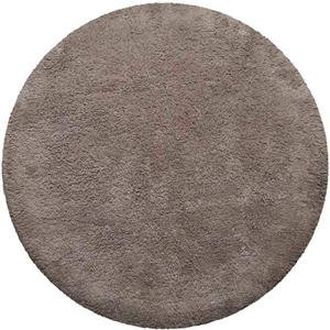 Wecon home Basics Badematte Ole WB-2721 , Höhe 20 mm, Baumwolle, 100% Baumwolle, waschbar bei 30 Grad, einfarbig