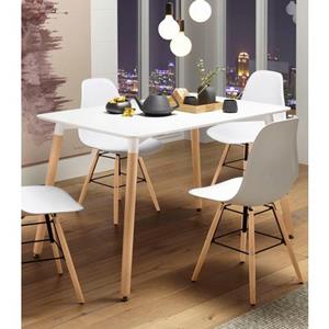 Paroli Eettafel Breedte 120 cm