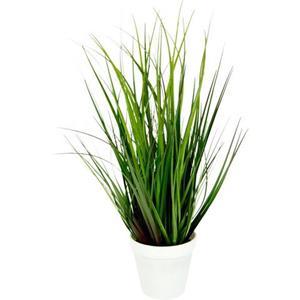 I.GE.A. Kunstplant Grasmix Kunstplant