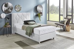 Westfalia Schlafkomfort Boxspringbett Phönix