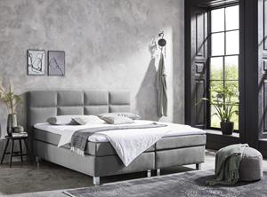 Westfalia Polsterbetten Boxspring met topmatras