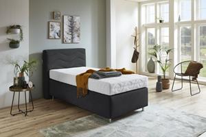 Westfalia Polsterbetten Boxspring Sigma