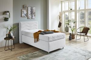 Westfalia Polsterbetten Boxspring Sigma