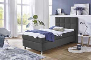 Westfalia Polsterbetten Boxspring met topmatras
