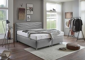 Westfalia Polsterbetten Boxspring Sigma
