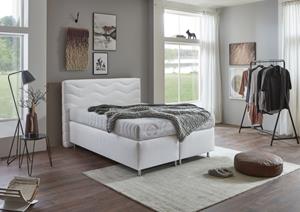 Westfalia Polsterbetten Boxspring Sigma
