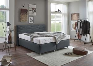 Westfalia Polsterbetten Boxspring Sigma