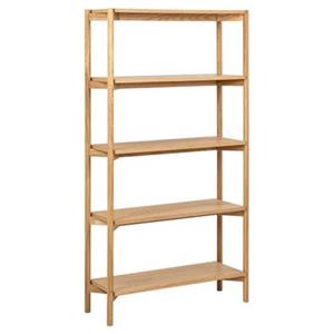 Bendt Wandrek Calais Eiken naturel, 160 x 86cm