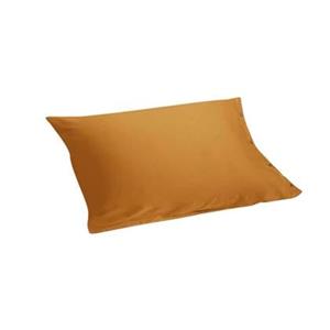 kussensloop jersey sunflower yellow 60x70
