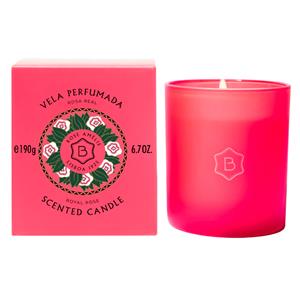 Benamôr Rose Amélie geurkaars 190 gr