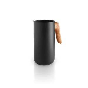 Eva Solo - Nordic Kitchen Kan 1,4 liter - Roestvast Staal - Zwart