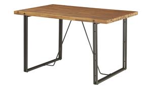 Esstisch ¦ holzfarben ¦ Maße (cm): B: 85 H: 76  - Möbel Kraft