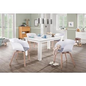 Home affaire Eettafel Ixo