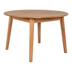 House Nordic Metz Eettafel Natuur