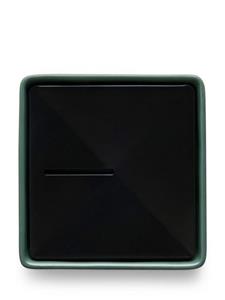 Marc O'Polo Marc O'Polo The Edge Soap holder Dark Green