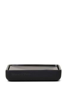 Marc O'Polo Marc O'Polo The Edge Soap holder Anthracite