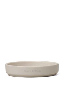 marco'polo Marc O'Polo Marc O'Polo The Wave Soap holder Oatmeal