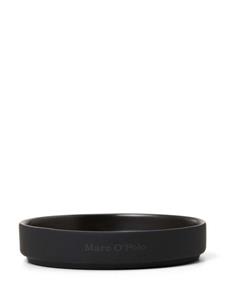 Marc O'Polo Marc O'Polo The Wave Soap holder Anthracite