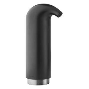 Eva Solo Zeepdispenser 0,2 l zwart