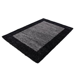 Ayyildiz Teppiche Hochflor-Teppich "Life Shaggy 1503", rechteckig, Wohnzimmer
