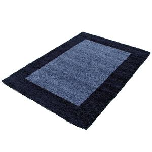 Ayyildiz Teppiche Hochflor-Teppich "Life Shaggy 1503", rechteckig, Wohnzimmer